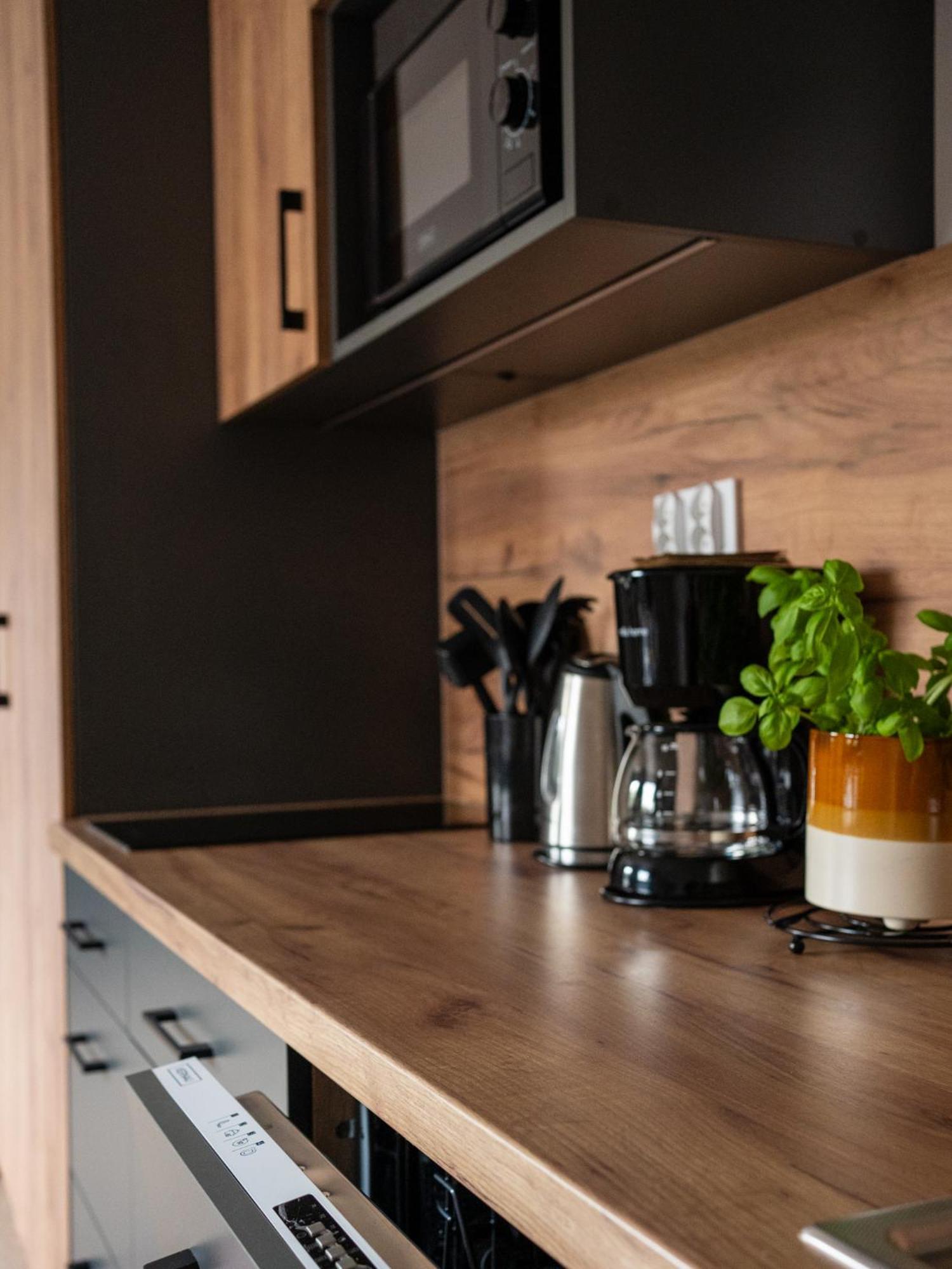 Krzywa 8 Apartmán Visla